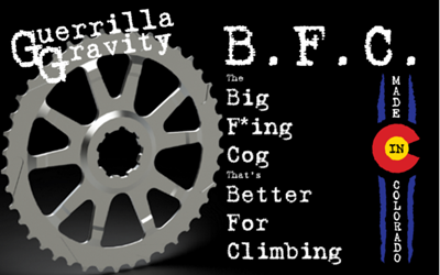 BFC Drivetrain Builder 