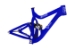 GG/DH Frameset - Large - GGDHLG26