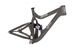 GG/DH Frameset - Small - MT-T1