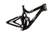 GG/DH Frameset - Small - MT-T1